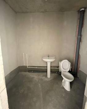 2-к квартира, вторичка, 62м2, 19/24 этаж
