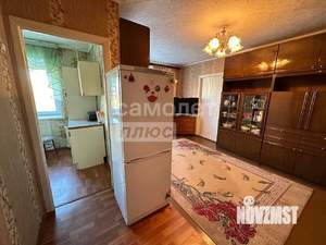 3-к квартира, вторичка, 55м2, 4/5 этаж