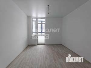 1-к квартира, вторичка, 36м2, 9/17 этаж