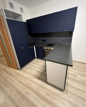 1-к квартира, вторичка, 39м2, 5/17 этаж