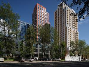 1-к квартира, вторичка, 111м2, 25/26 этаж