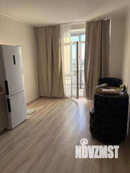1-к квартира, вторичка, 49м2, 14/26 этаж
