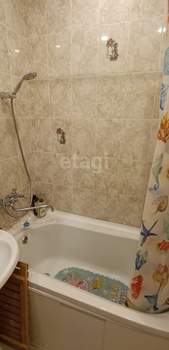 2-к квартира, вторичка, 31м2, 3/5 этаж