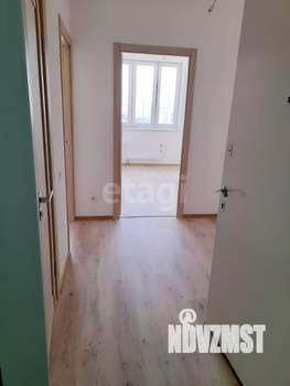 2-к квартира, вторичка, 46м2, 13/15 этаж