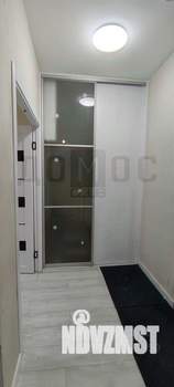 1-к квартира, вторичка, 39м2, 5/22 этаж