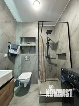 2-к квартира, вторичка, 62м2, 22/25 этаж