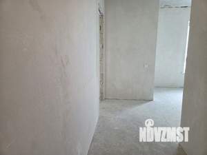 3-к квартира, сданный дом, 76м2, 24/29 этаж