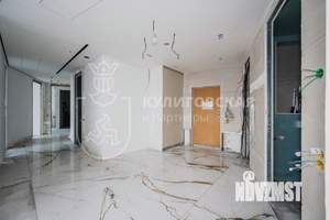 4-к квартира, вторичка, 154м2, 18/52 этаж