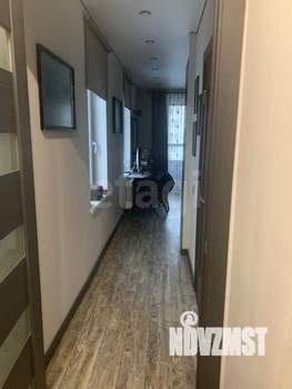 3-к квартира, вторичка, 81м2, 3/12 этаж