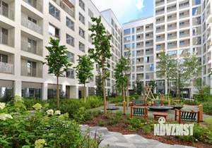 2-к квартира, вторичка, 68м2, 5/24 этаж