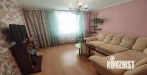 2-к квартира, вторичка, 65м2, 15/19 этаж