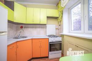 1-к квартира, вторичка, 28м2, 3/5 этаж