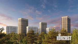 3-к квартира, вторичка, 62м2, 2/12 этаж