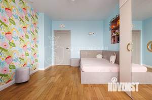 4-к квартира, вторичка, 136м2, 9/30 этаж