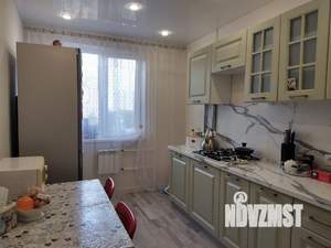 3-к квартира, вторичка, 64м2, 8/9 этаж