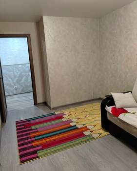 2-к квартира, вторичка, 44м2, 2/5 этаж