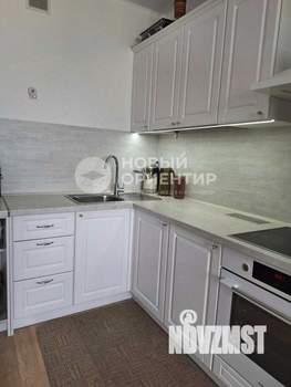 3-к квартира, вторичка, 89м2, 9/18 этаж
