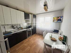 3-к квартира, вторичка, 76м2, 10/10 этаж
