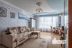 3-к квартира, вторичка, 127м2, 11/16 этаж