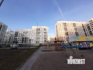 2-к квартира, вторичка, 56м2, 5/9 этаж