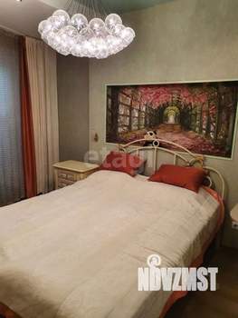 3-к квартира, вторичка, 105м2, 8/17 этаж