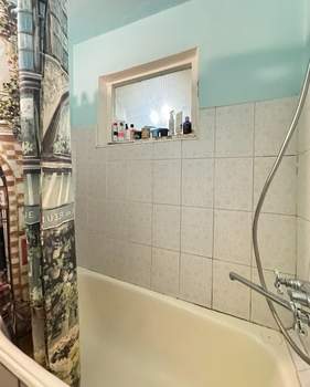 1-к квартира, вторичка, 32м2, 2/5 этаж