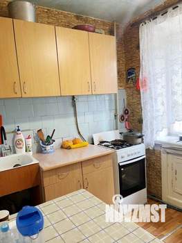 2-к квартира, вторичка, 39м2, 2/5 этаж