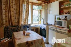 3-к квартира, вторичка, 56м2, 2/5 этаж