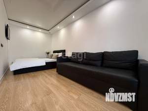 1-к квартира, вторичка, 34м2, 2/10 этаж