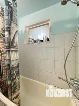 1-к квартира, вторичка, 32м2, 2/5 этаж