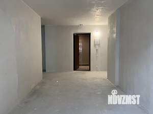 2-к квартира, сданный дом, 77м2, 5/16 этаж