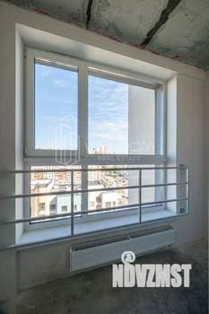 1-к квартира, вторичка, 36м2, 30/32 этаж