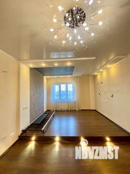 3-к квартира, вторичка, 115м2, 14/17 этаж