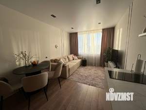 2-к квартира, вторичка, 42м2, 14/27 этаж