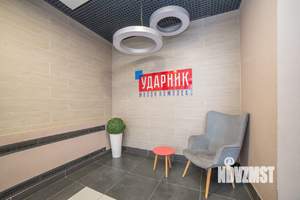 1-к квартира, вторичка, 40м2, 5/15 этаж