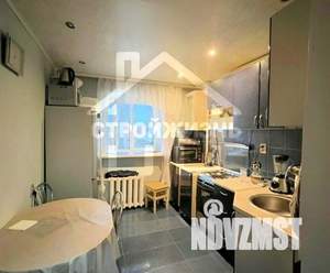 2-к квартира, вторичка, 48м2, 6/9 этаж