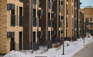 2-к квартира, вторичка, 54м2, 4/4 этаж