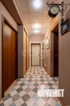 4-к квартира, вторичка, 91м2, 5/5 этаж