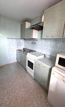 2-к квартира, вторичка, 49м2, 9/9 этаж