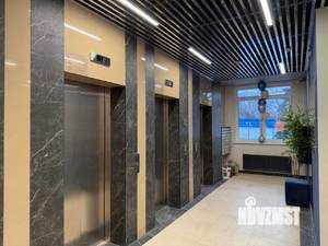 1-к квартира, вторичка, 35м2, 13/26 этаж