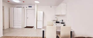 1-к квартира, вторичка, 41м2, 24/24 этаж