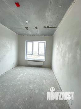 1-к квартира, вторичка, 36м2, 25/29 этаж