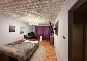 1-к квартира, вторичка, 33м2, 9/9 этаж