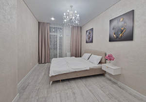 2-к квартира, вторичка, 42м2, 2/21 этаж