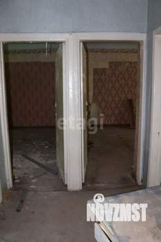 3-к квартира, вторичка, 60м2, 1/6 этаж