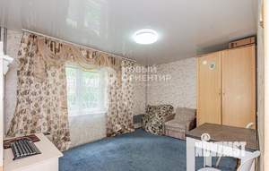 3-к квартира, вторичка, 56м2, 1/16 этаж