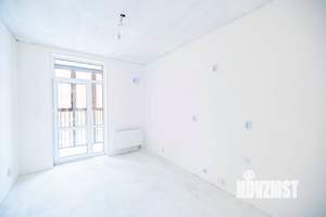 1-к квартира, вторичка, 36м2, 15/15 этаж