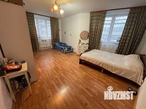 2-к квартира, вторичка, 68м2, 20/27 этаж