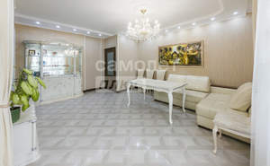 2-к квартира, вторичка, 92м2, 14/21 этаж