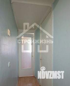 1-к квартира, вторичка, 28м2, 3/5 этаж